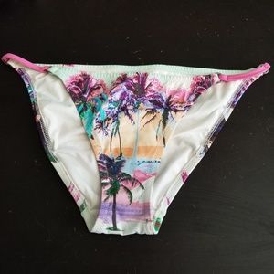 Victoria Secrets Bikini Bottom
